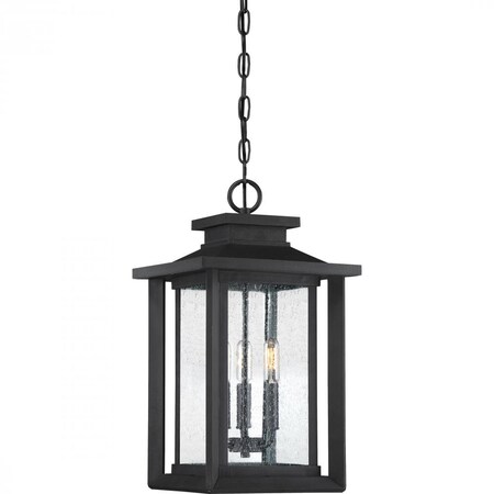 Quoizel Wakefield Outdoor Lantern WKF1911EK